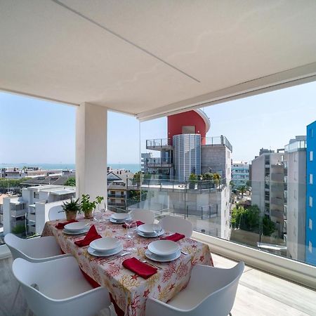 Zero5.Zero5 Apartment Линяно Сабиадоро Екстериор снимка