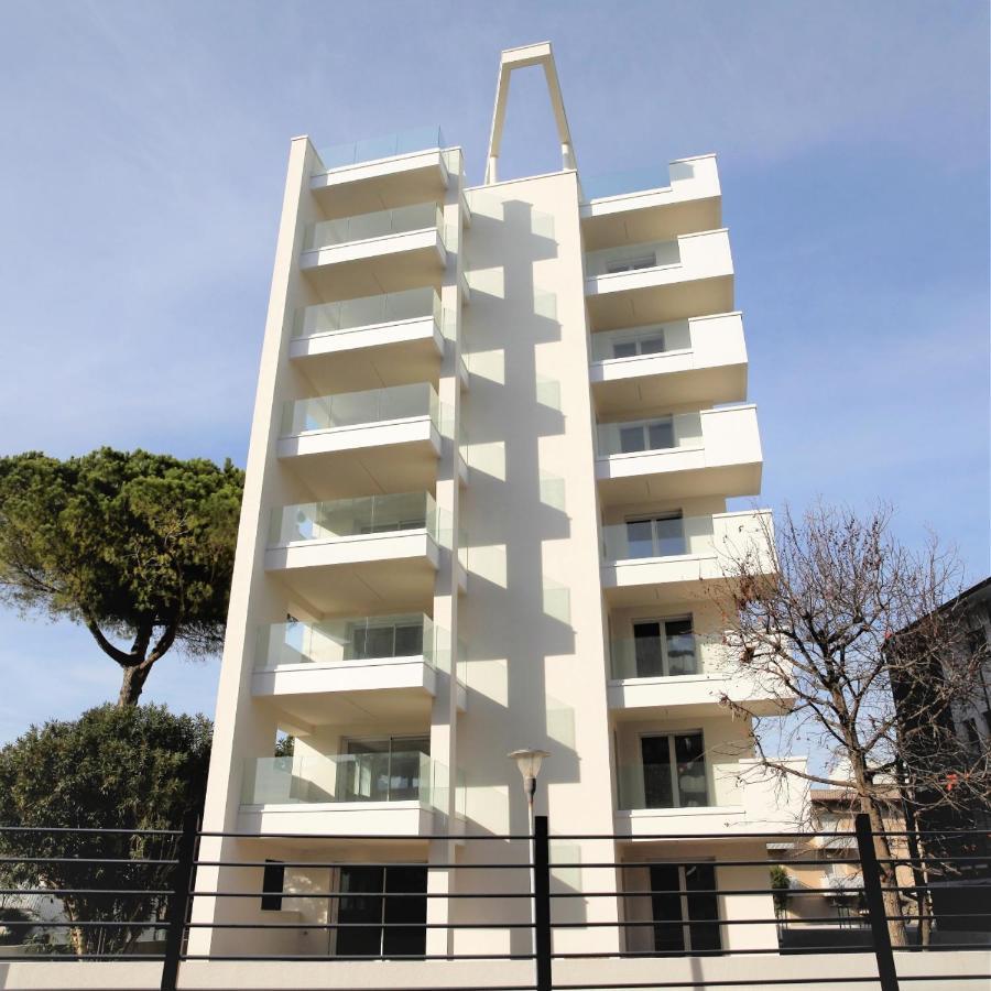 Zero5.Zero5 Apartment Линяно Сабиадоро Екстериор снимка