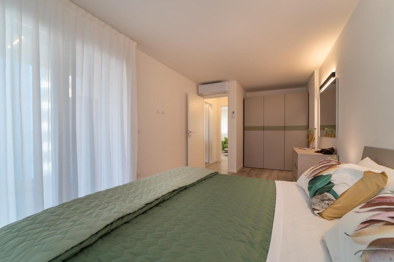 Zero5.Zero5 Apartment Линяно Сабиадоро Екстериор снимка