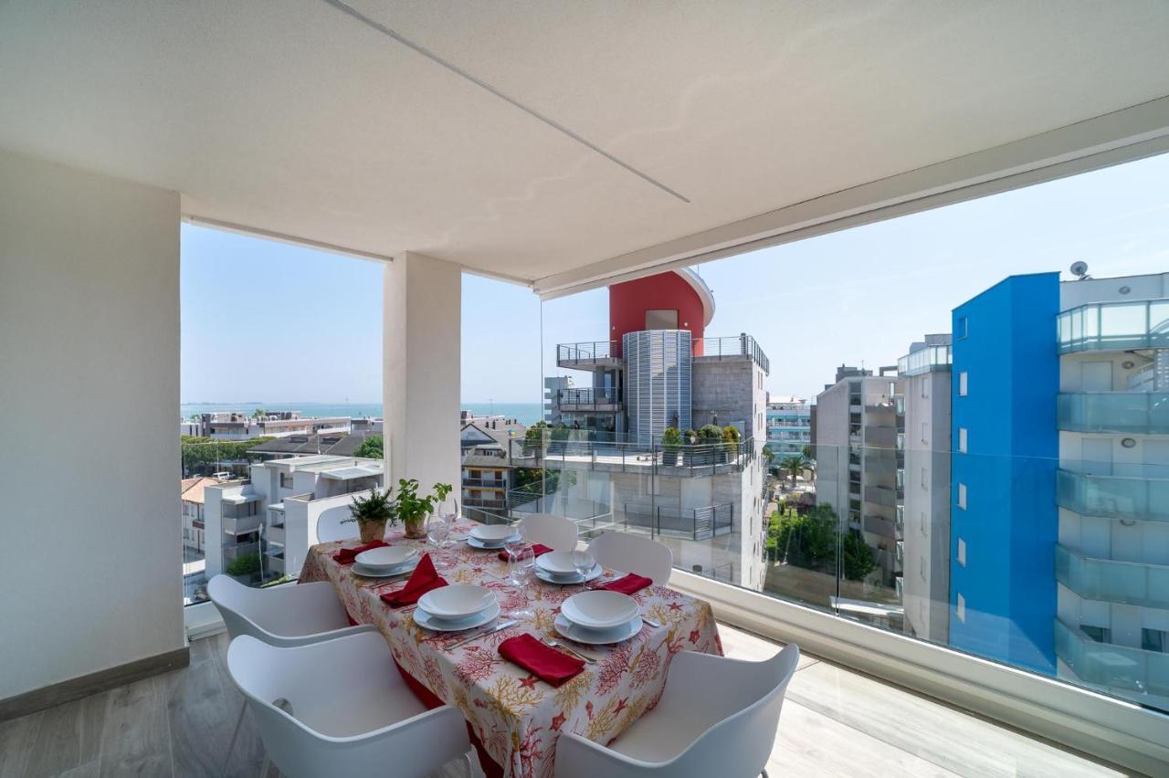 Zero5.Zero5 Apartment Линяно Сабиадоро Екстериор снимка