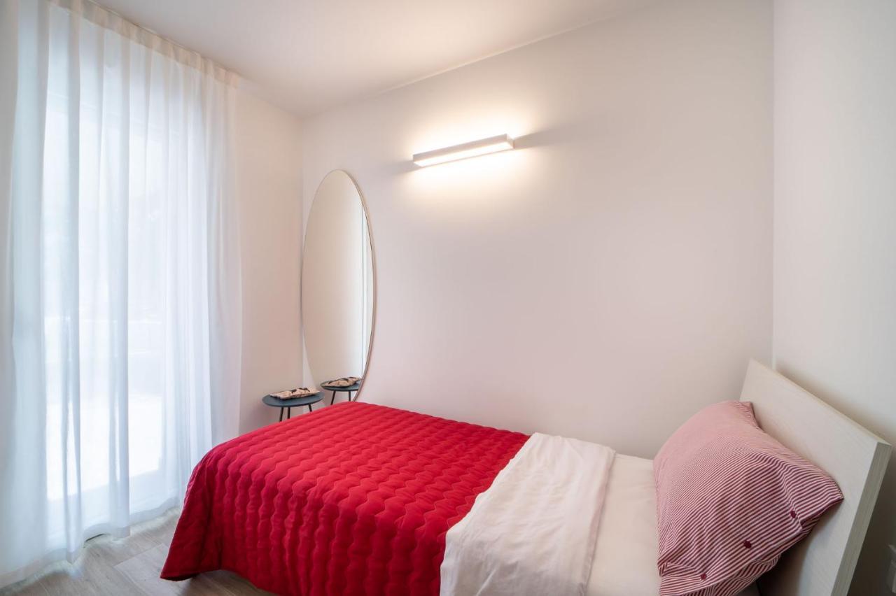 Zero5.Zero5 Apartment Линяно Сабиадоро Екстериор снимка