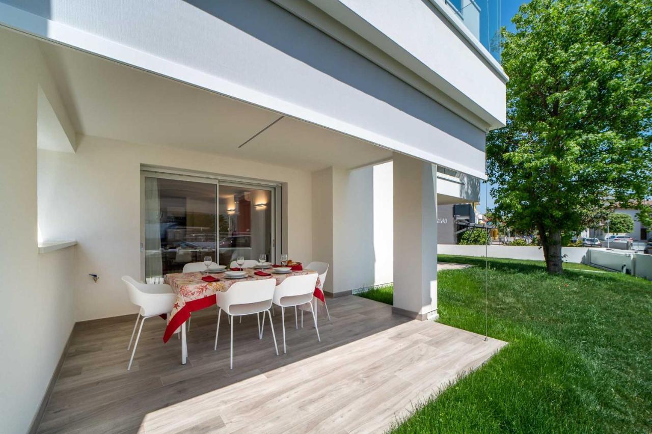 Zero5.Zero5 Apartment Линяно Сабиадоро Екстериор снимка