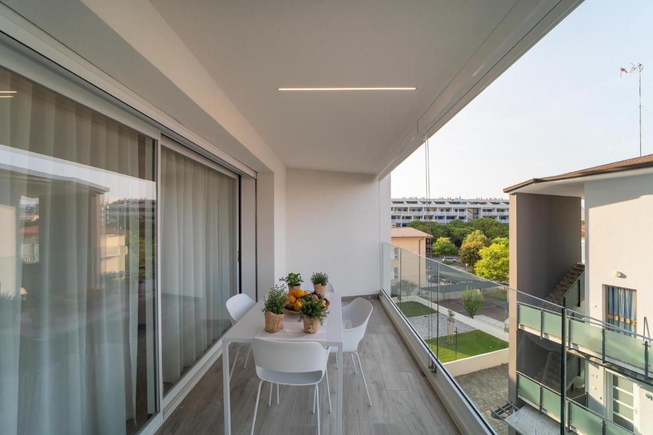 Zero5.Zero5 Apartment Линяно Сабиадоро Екстериор снимка