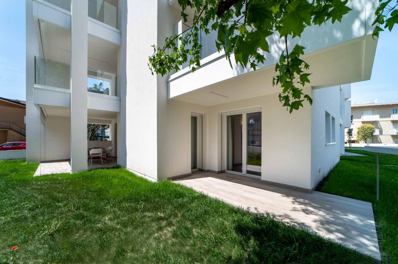 Zero5.Zero5 Apartment Линяно Сабиадоро Екстериор снимка