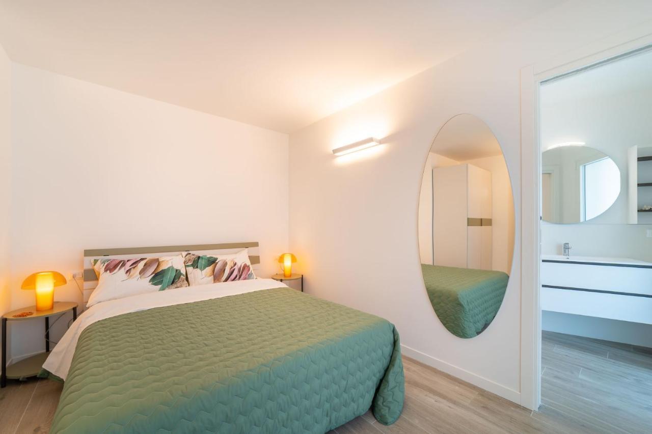 Zero5.Zero5 Apartment Линяно Сабиадоро Екстериор снимка