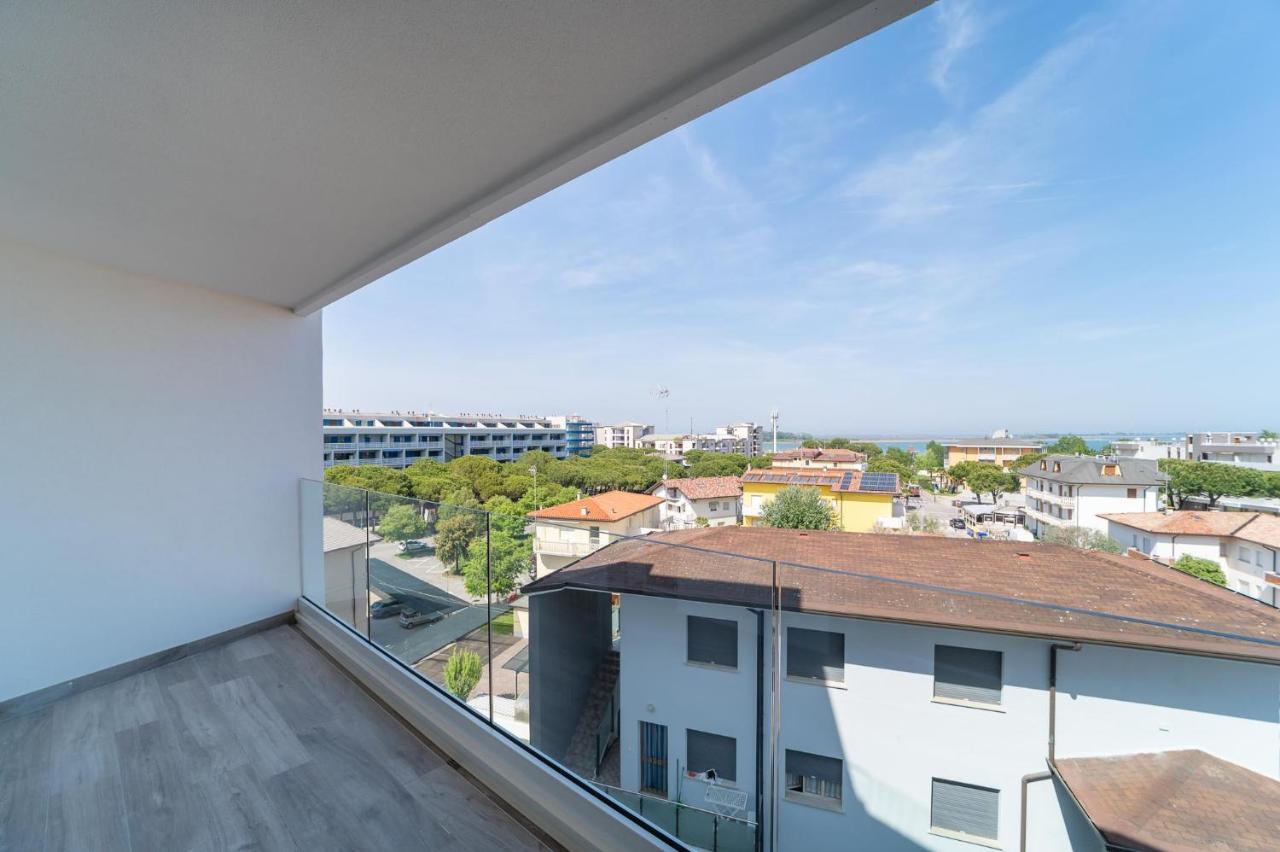 Zero5.Zero5 Apartment Линяно Сабиадоро Екстериор снимка