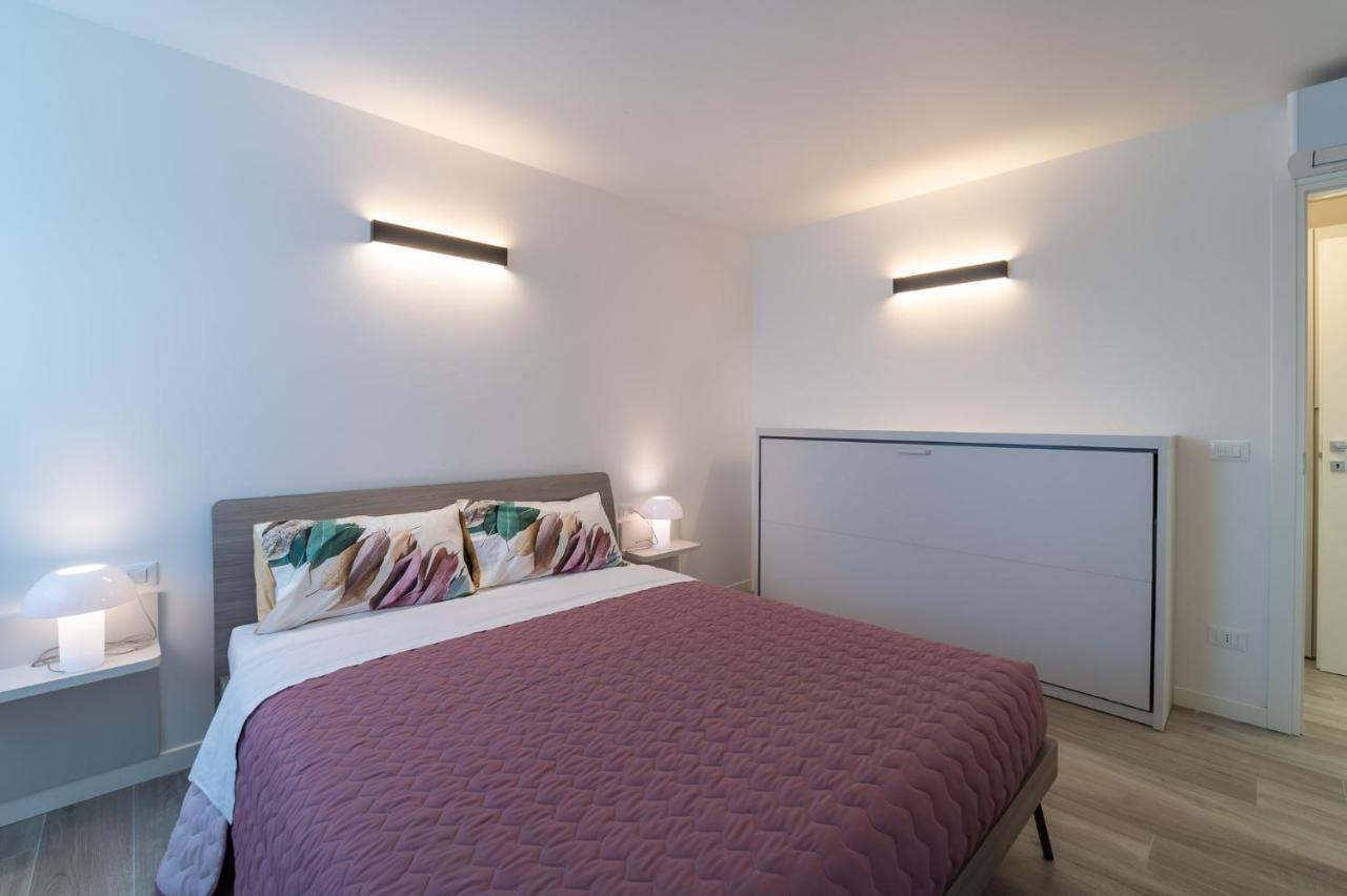 Zero5.Zero5 Apartment Линяно Сабиадоро Екстериор снимка