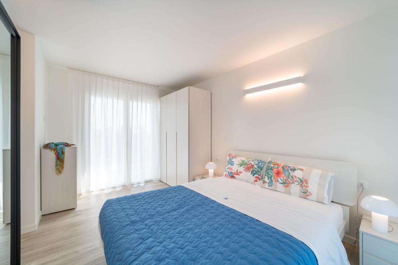 Zero5.Zero5 Apartment Линяно Сабиадоро Екстериор снимка