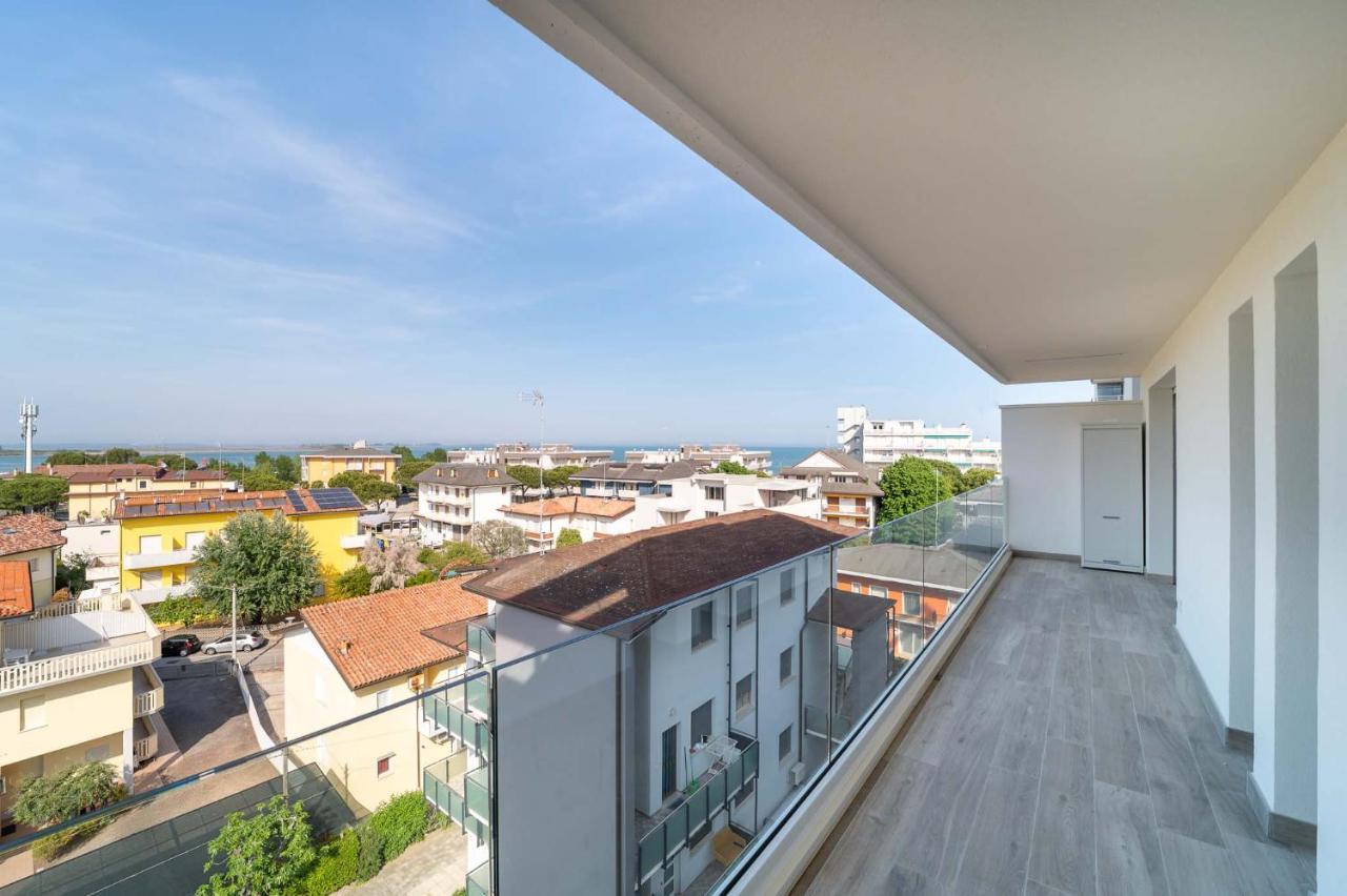 Zero5.Zero5 Apartment Линяно Сабиадоро Екстериор снимка