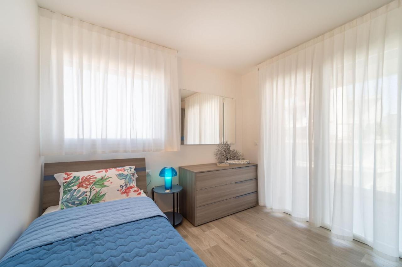 Zero5.Zero5 Apartment Линяно Сабиадоро Екстериор снимка