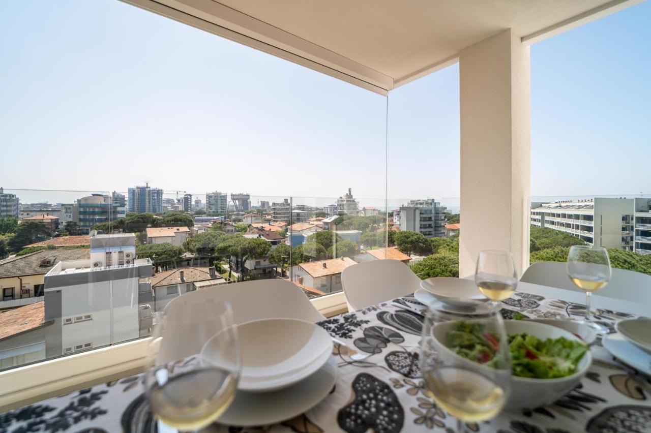 Zero5.Zero5 Apartment Линяно Сабиадоро Екстериор снимка