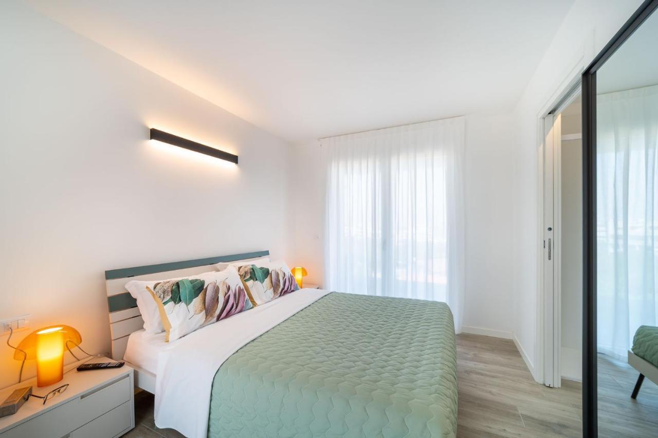 Zero5.Zero5 Apartment Линяно Сабиадоро Екстериор снимка