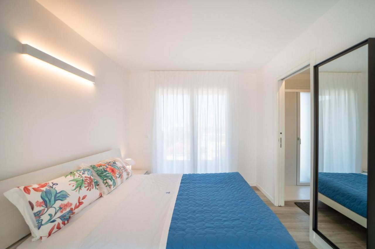 Zero5.Zero5 Apartment Линяно Сабиадоро Екстериор снимка