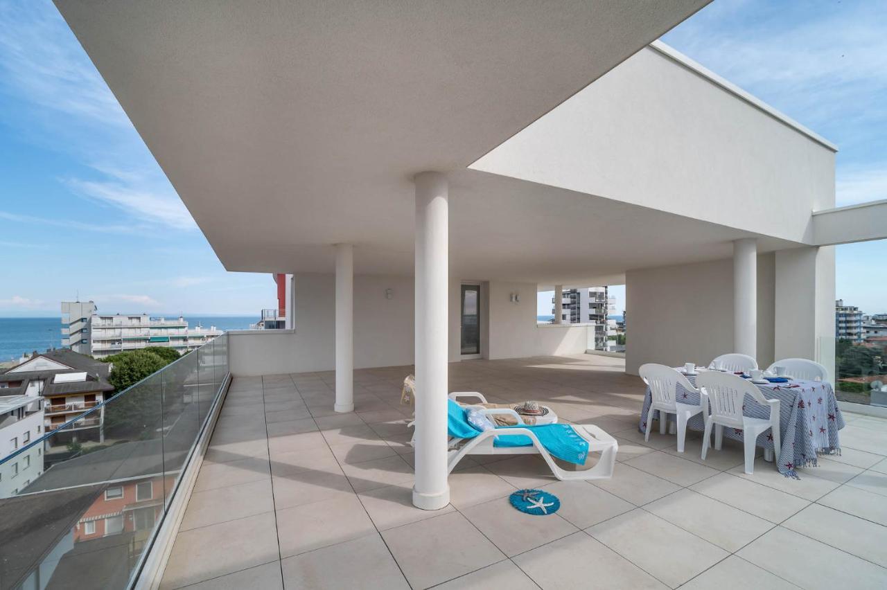 Zero5.Zero5 Apartment Линяно Сабиадоро Екстериор снимка